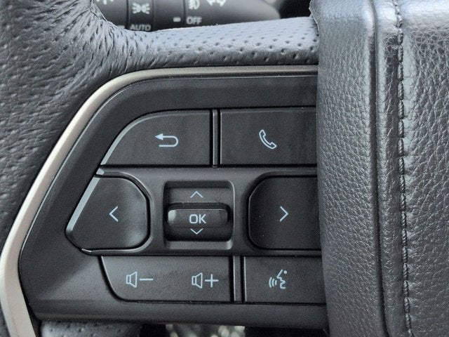 2026 Toyota Tacoma 4WD TRD Sport