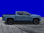 2026 Toyota Tacoma 4WD TRD Sport