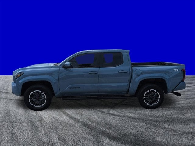 2026 Toyota Tacoma 4WD TRD Sport
