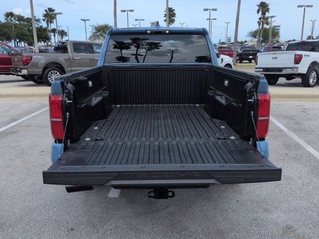 2026 Toyota Tacoma 4WD TRD Sport