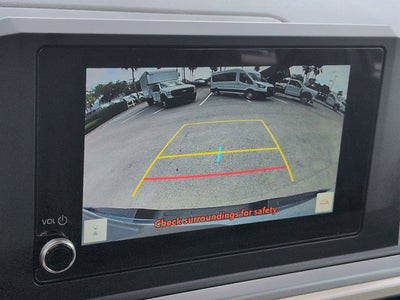 2026 Toyota Tacoma 4WD TRD Sport