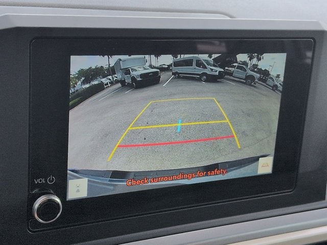 2026 Toyota Tacoma 4WD TRD Sport