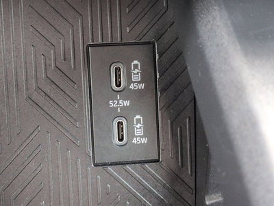 2026 Toyota Tacoma 4WD TRD Sport