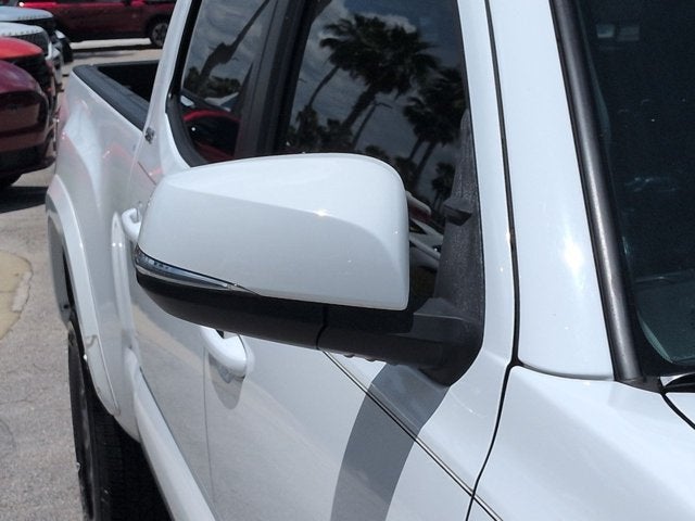 2023 Toyota Tacoma 4WD SR5