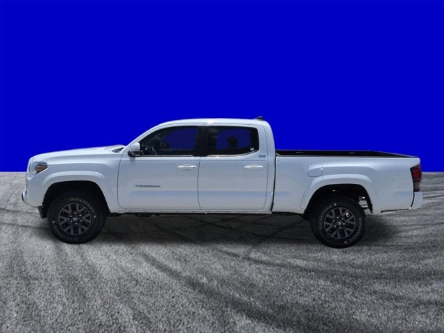 2023 Toyota Tacoma 4WD SR5