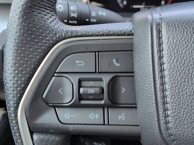 2024 Toyota Tacoma 2WD SR5