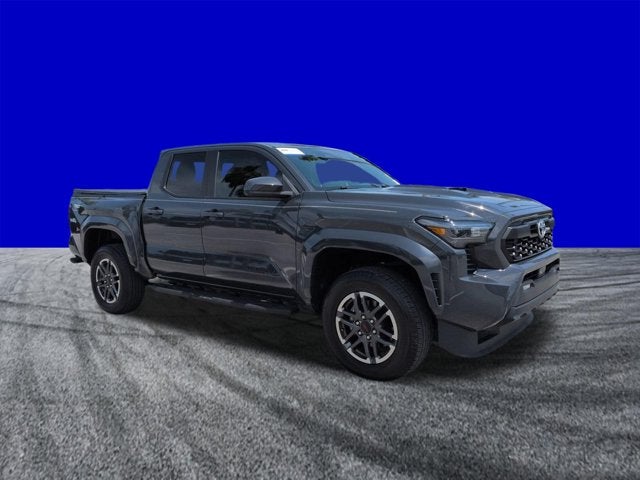 2024 Toyota Tacoma 2WD SR5