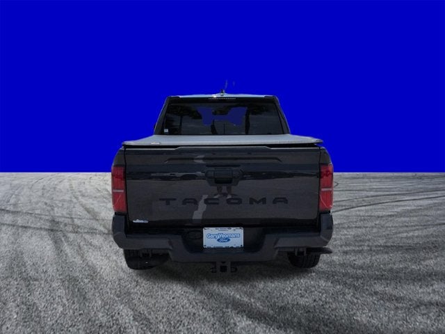 2024 Toyota Tacoma 2WD SR5