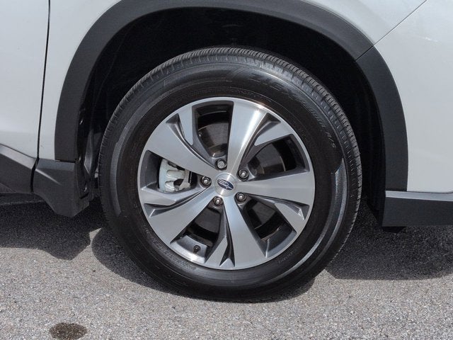 2025 Subaru Ascent Premium