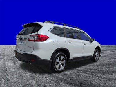 2025 Subaru Ascent Premium