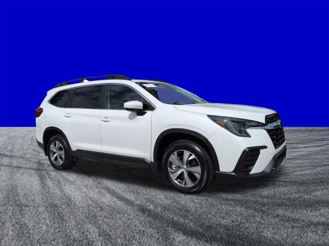2025 Subaru Ascent Premium