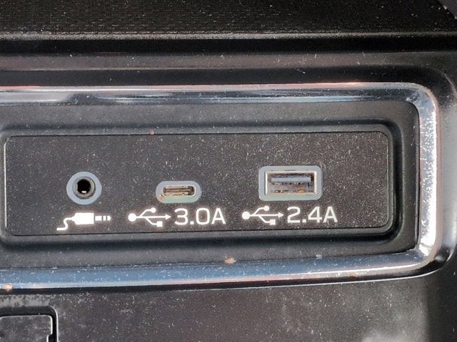 2025 Subaru Ascent Premium