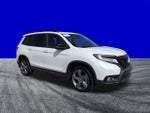 2019 Honda Passport Touring