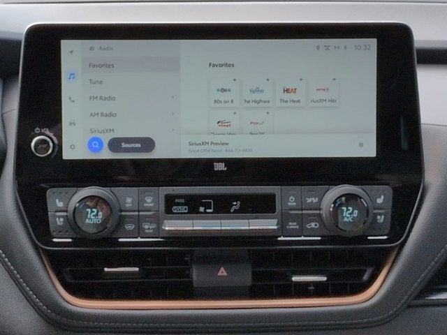 2024 Toyota Grand Highlander Hybrid MAX Platinum