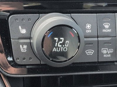 2024 Toyota Grand Highlander Hybrid MAX Platinum