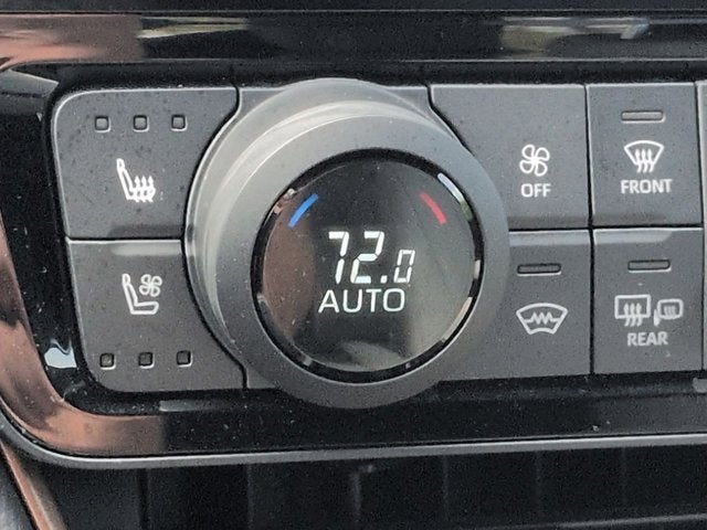 2024 Toyota Grand Highlander Hybrid MAX Platinum