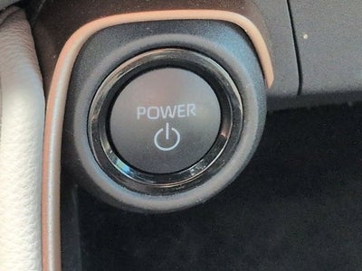 2024 Toyota Grand Highlander Hybrid MAX Platinum