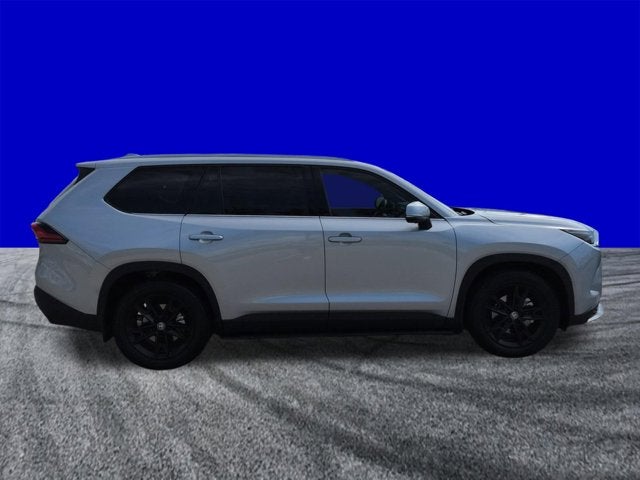 2024 Toyota Grand Highlander Hybrid MAX Platinum
