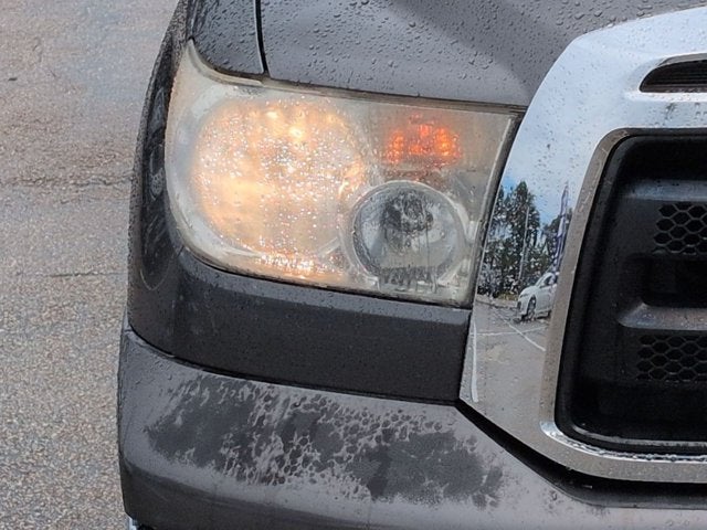 2013 Toyota Tundra 2WD Truck Grade