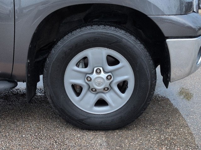 2013 Toyota Tundra 2WD Truck Grade