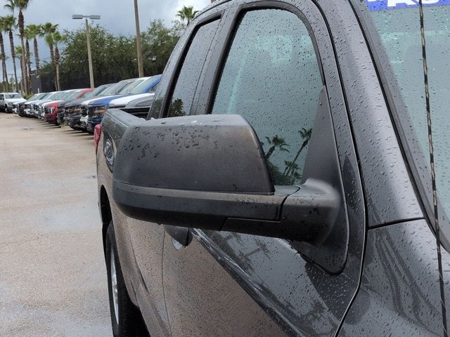 2013 Toyota Tundra 2WD Truck Grade