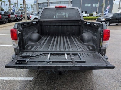2013 Toyota Tundra 2WD Truck Grade