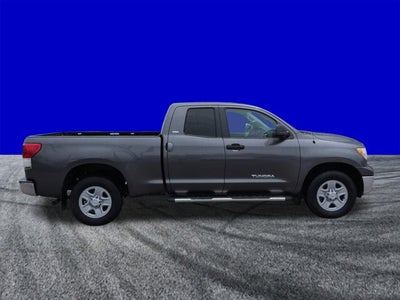 2013 Toyota Tundra 2WD Truck Grade