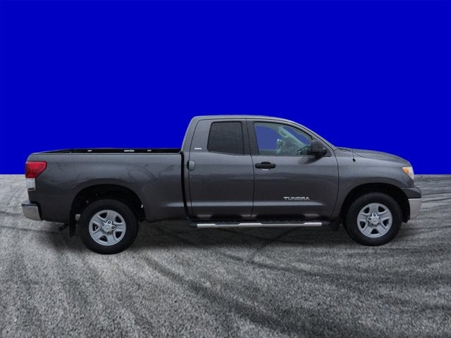 2013 Toyota Tundra 2WD Truck Grade
