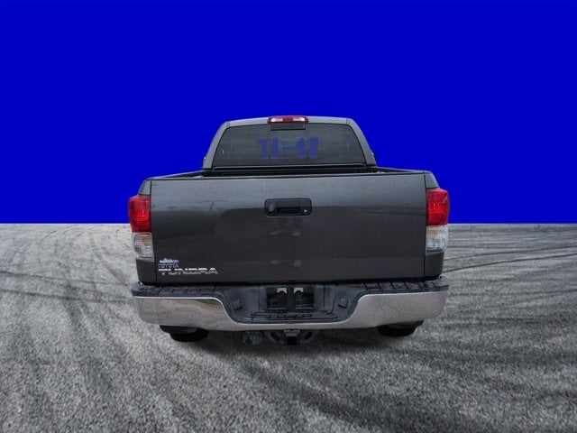 2013 Toyota Tundra 2WD Truck Grade