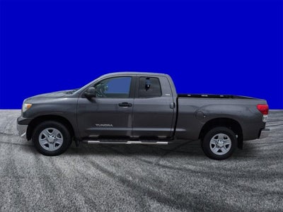 2013 Toyota Tundra 2WD Truck Grade