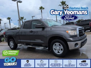 2013 Toyota Tundra 2WD Truck Grade
