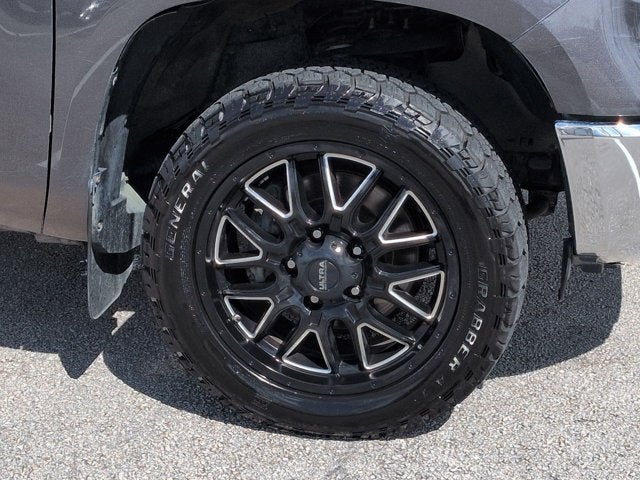 2019 Toyota Tundra 2WD SR5