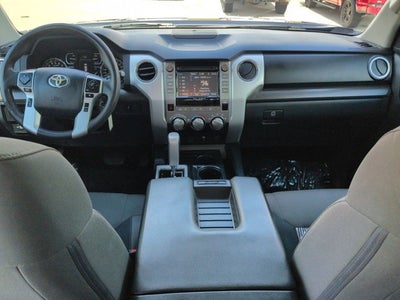2019 Toyota Tundra 2WD SR5