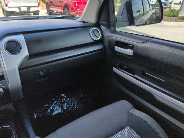 2019 Toyota Tundra 2WD SR5