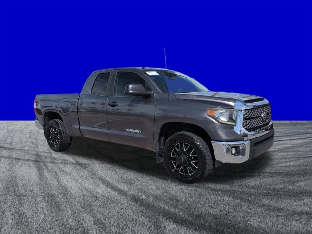 2019 Toyota Tundra 2WD SR5
