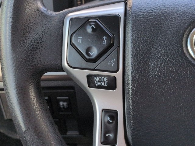 2019 Toyota Tundra 2WD SR5