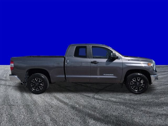 2019 Toyota Tundra 2WD SR5