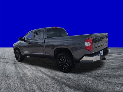 2019 Toyota Tundra 2WD SR5