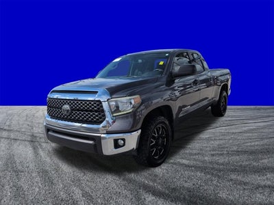 2019 Toyota Tundra 2WD SR5
