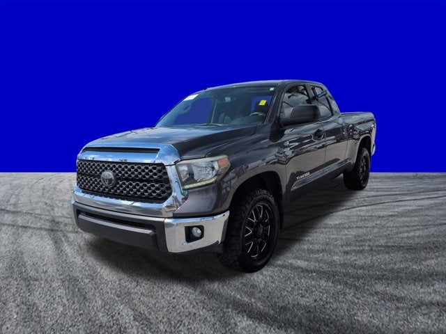 2019 Toyota Tundra 2WD SR5