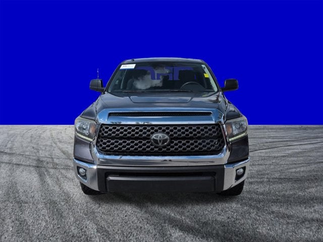 2019 Toyota Tundra 2WD SR5