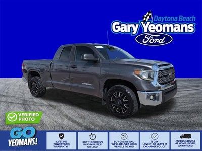 2019 Toyota Tundra 2WD SR5