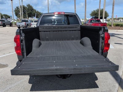 2019 Toyota Tundra 2WD SR5
