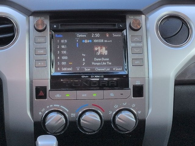 2019 Toyota Tundra 2WD SR5