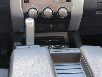 2019 Toyota Tundra 2WD SR5