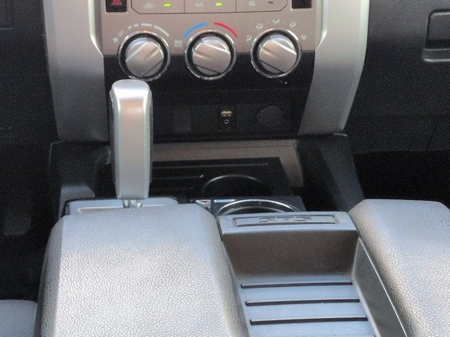 2019 Toyota Tundra 2WD SR5