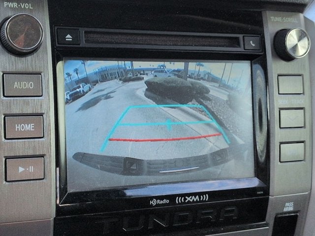 2019 Toyota Tundra 2WD SR5