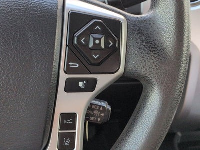 2019 Toyota Tundra 2WD SR5