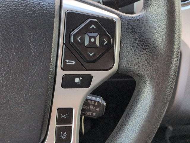 2019 Toyota Tundra 2WD SR5