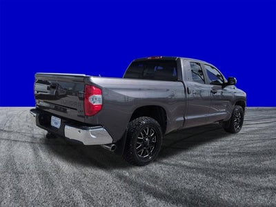 2019 Toyota Tundra 2WD SR5